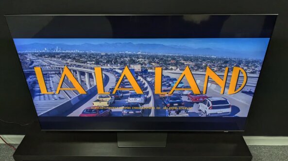 Televisores Samsung QN85D Neo QLED para sonido Dolby Atmos