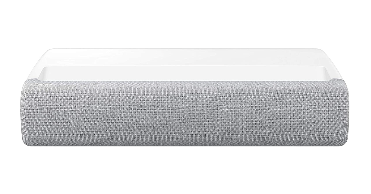 Proyector Samsung SP-LSP9T proyector 4k tiro ultra corto