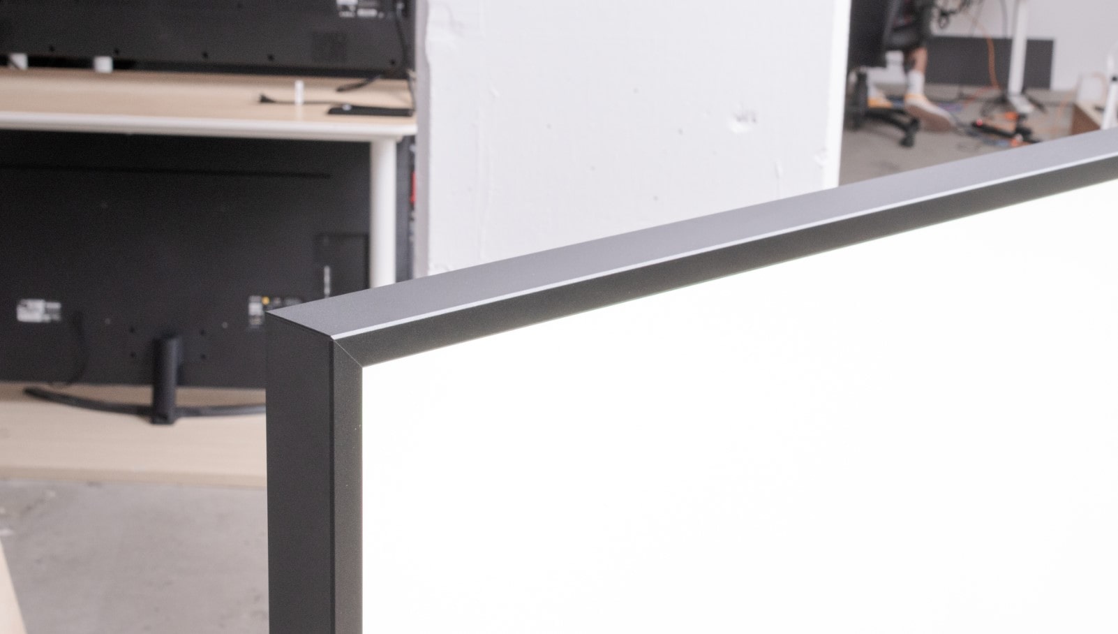 SAMSUNG 55 pulgadas The Terrace TV resistente garaje