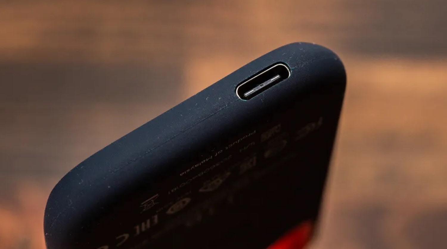 SanDisk Extreme SSD portátil 100 euros