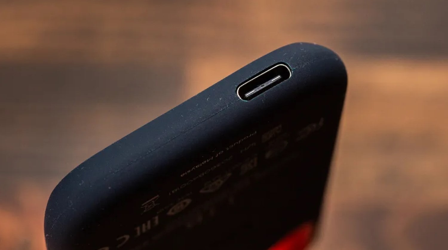 SanDisk Extreme disco duro fotos profesional