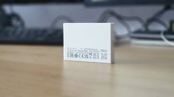 Comparación entre My Passport y One Touch