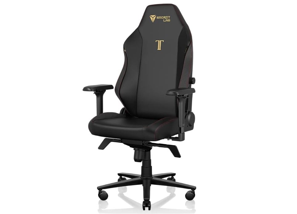 Secretlab TITAN Evo Series silla gaming profesional