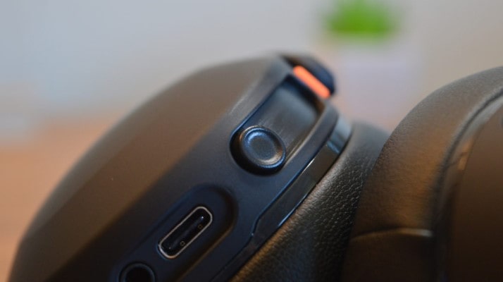 Skullcandy Crusher Evo auriculares bass potente