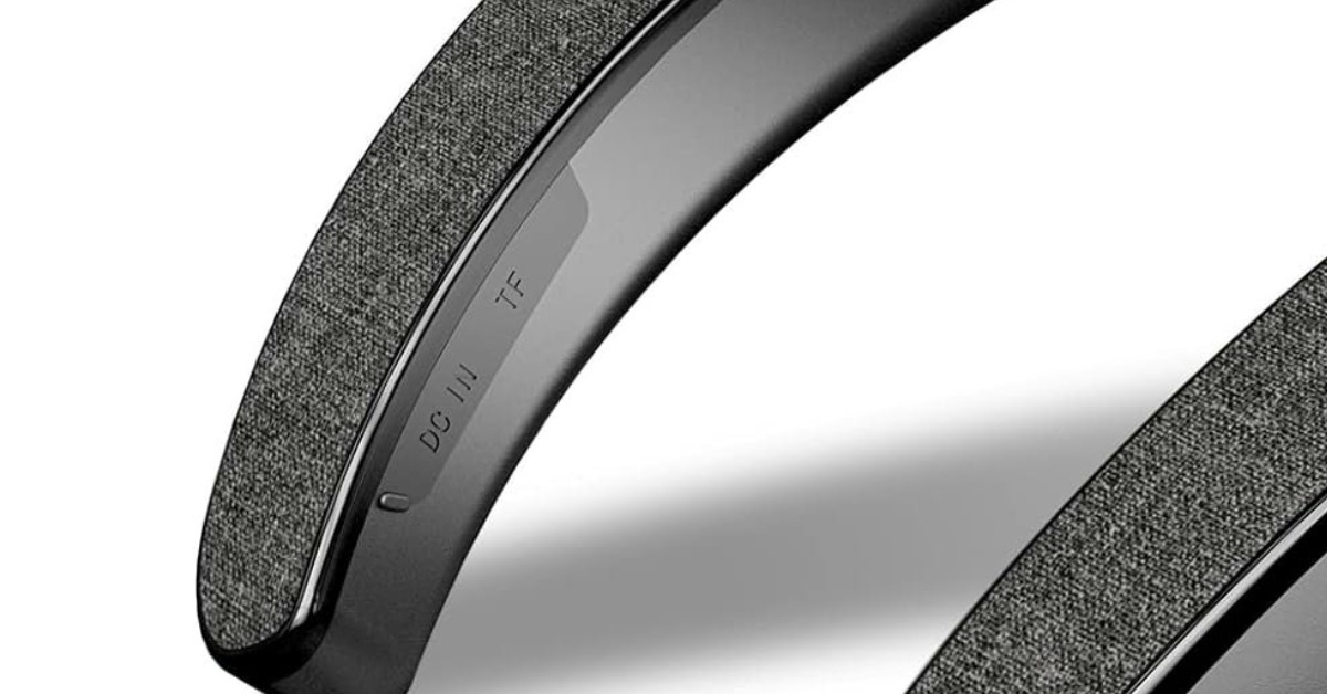 Smalody 905 el mejor altavoz de cuello