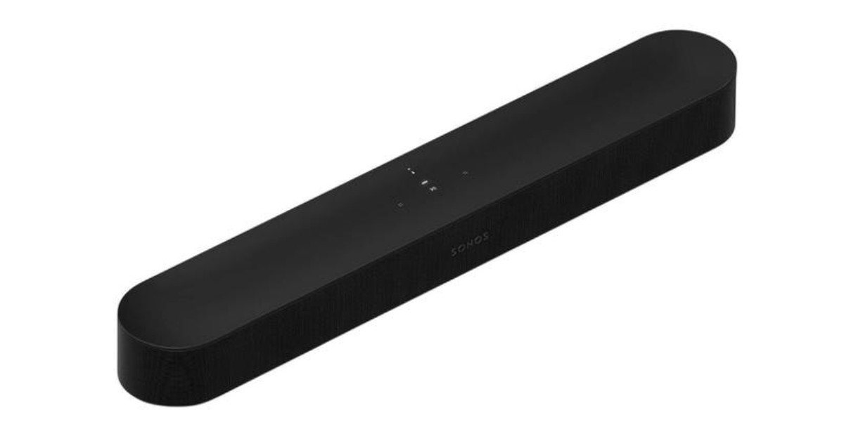 Sonos Beam Gen 2 altavoces proyector