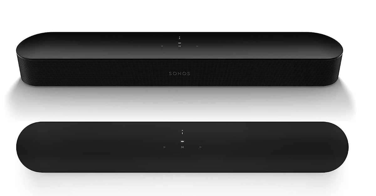 Barra de sonido Sonos Beam (Gen 2) para lg c1