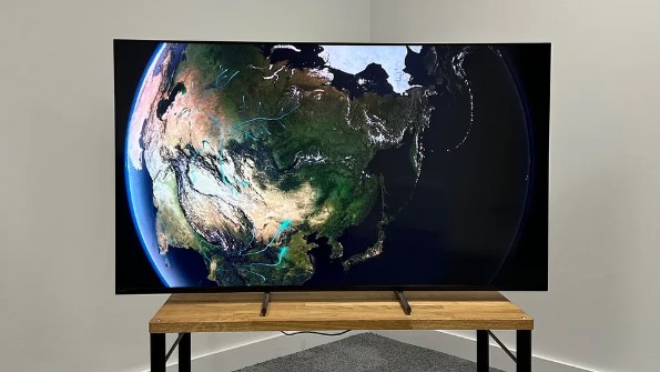 Sony BRAVIA X90L Smart TV de 55 pulgadas