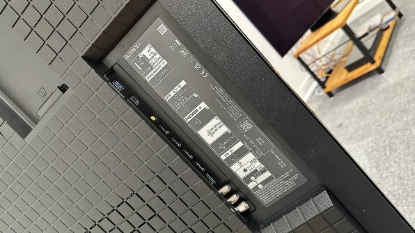 Sony BRAVIA X90L LED 55 pulgadas