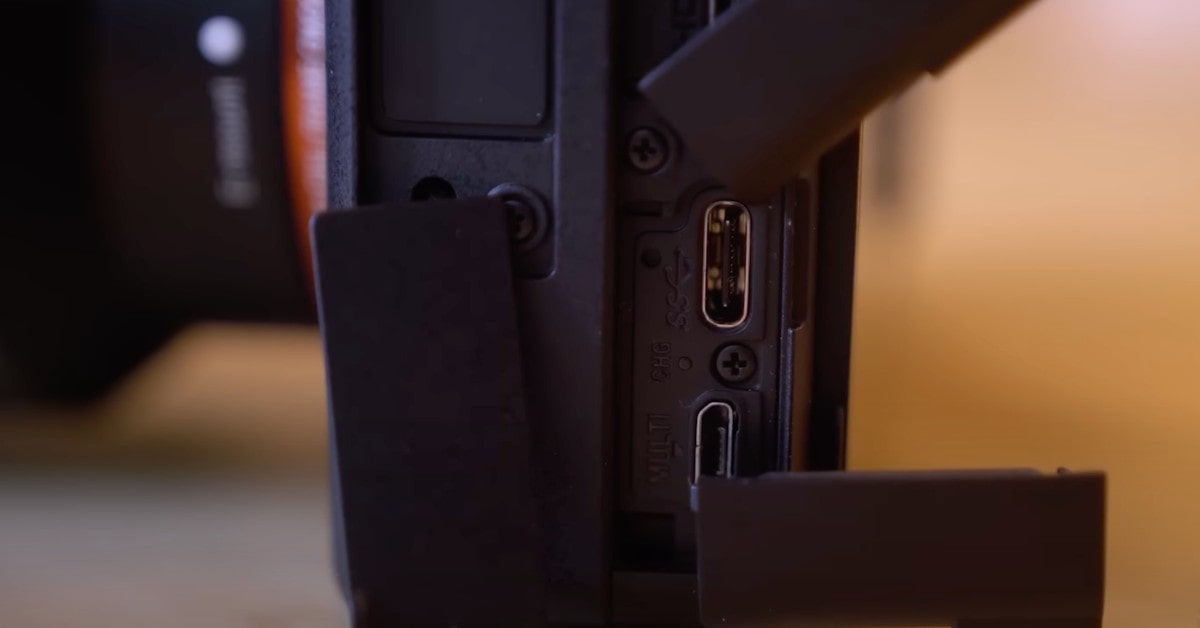 Sony A7 III mejor cámara para fotoperiodismo