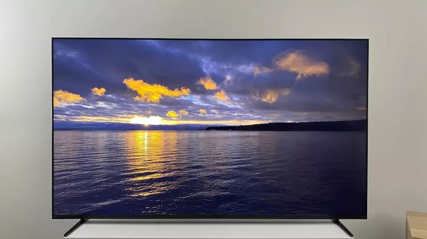 Sony BRAVIA 7 televisión para gaming 4K 120Hz