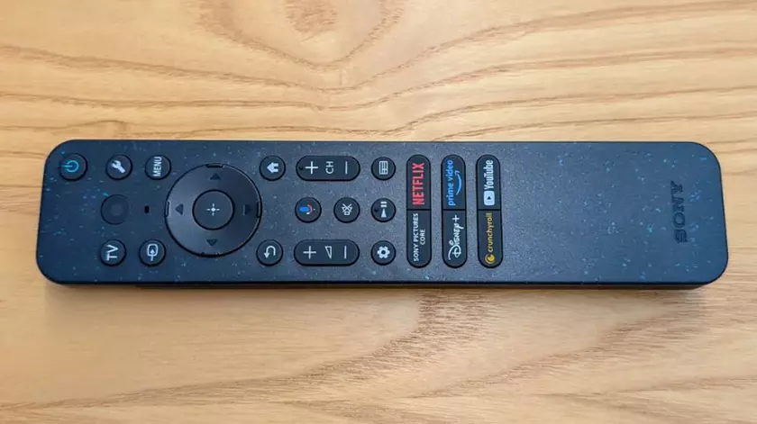 Comparación de televisores Sony BRAVIA 8 OLED Dolby Atmos