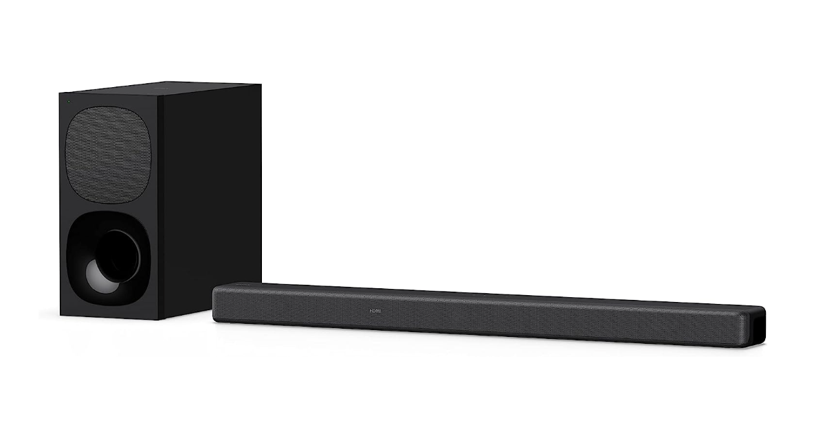 Sony HT-G700 mejor barra de sonido para samsung qled tv