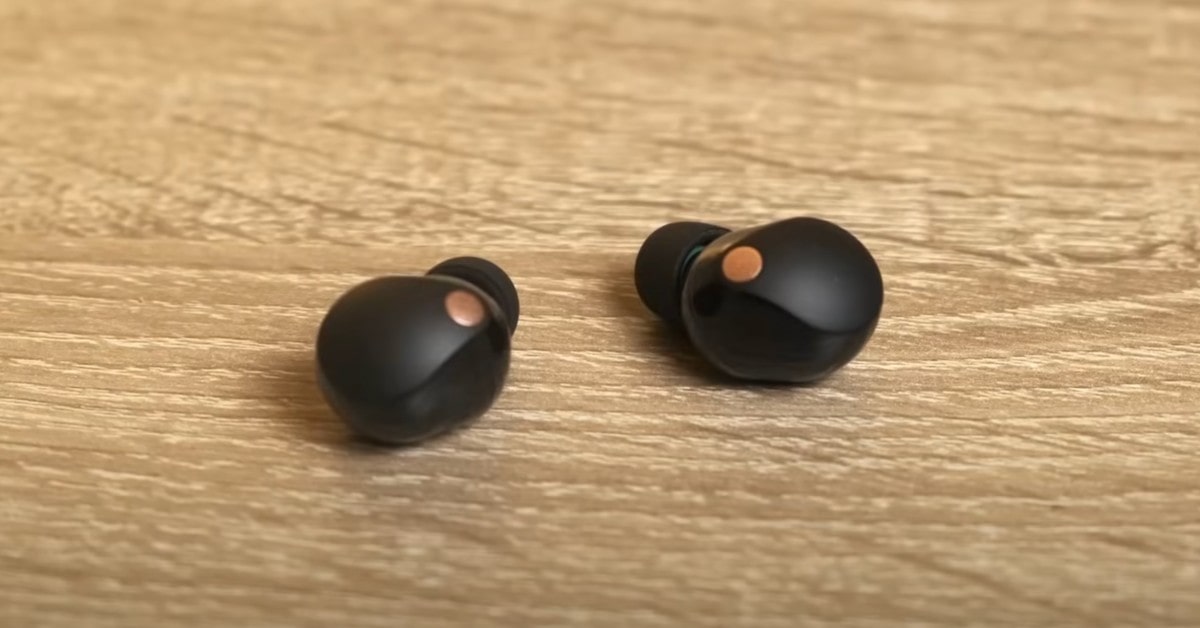 Sony WF-1000XM5 mejores auriculares TWS