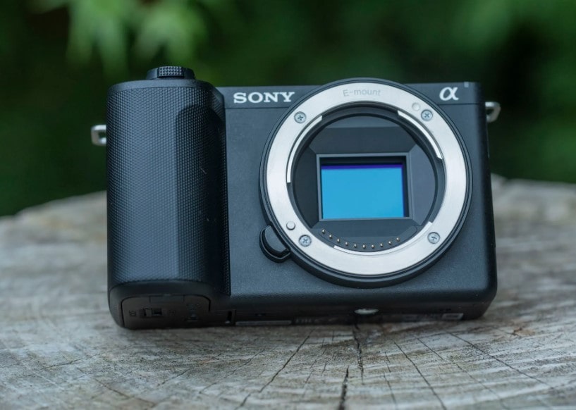 Sony ZV-E10 II cámara para vlogs