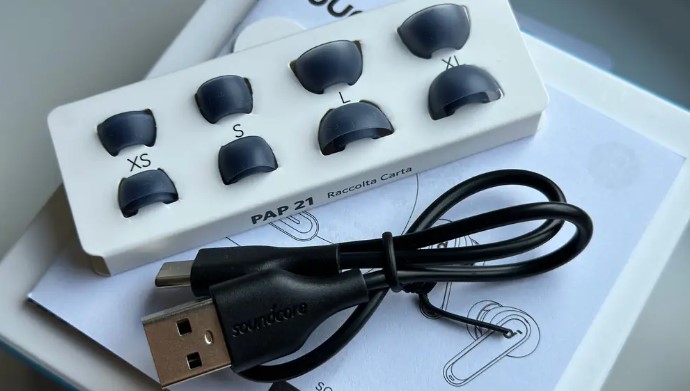 Auriculares inalámbricos baratos Soundcore P40i