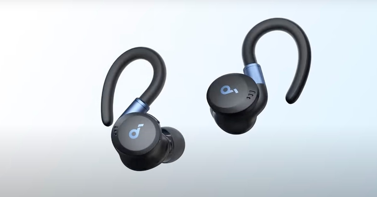 Auriculares inalámbricos Soundcore Sport X20 de Anker