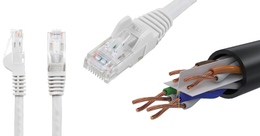 StarTech CAT6 ethernet para xbox serie x