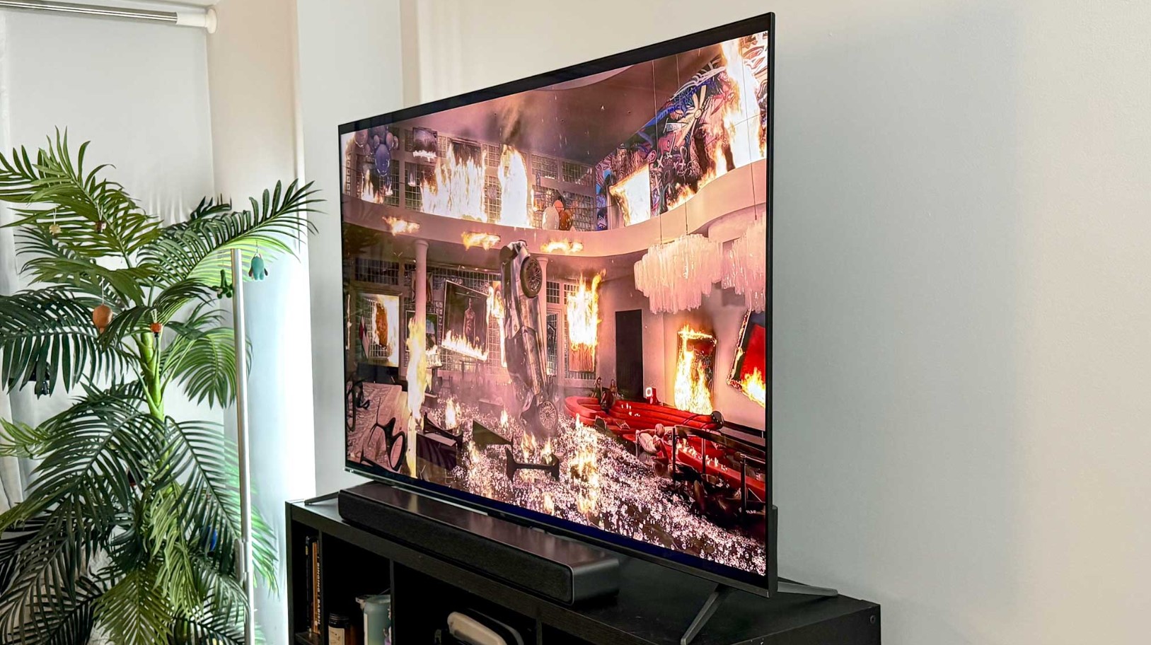 Televisor TCL Q6 55Q650G de 55 pulgadas