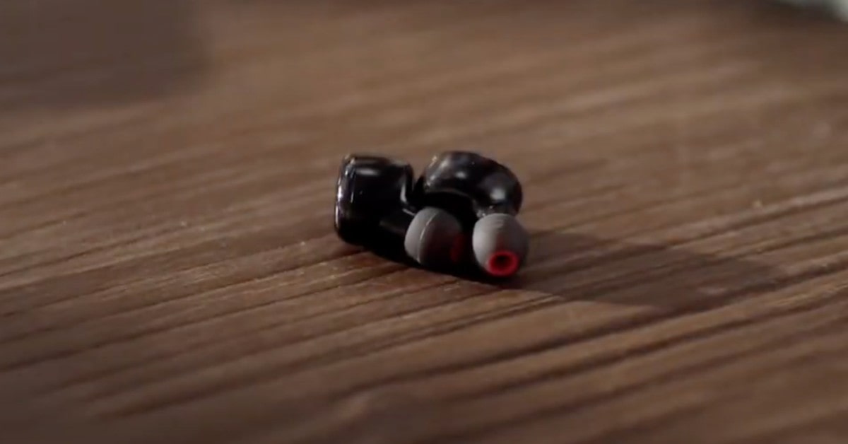 TOZO T6 mejores auriculares true wireless