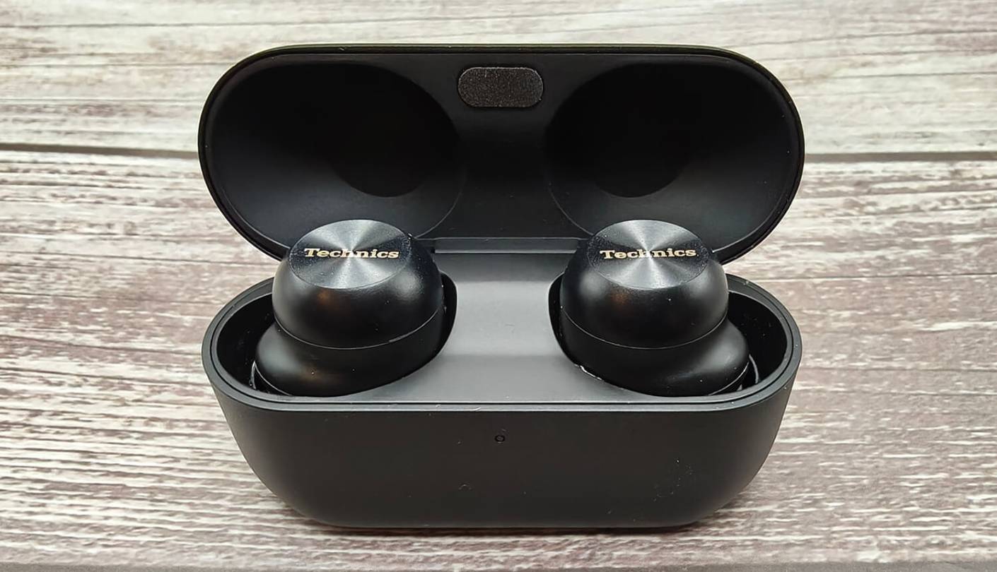 Auriculares Technics EAH-AZ100 para llamadas telefónicas