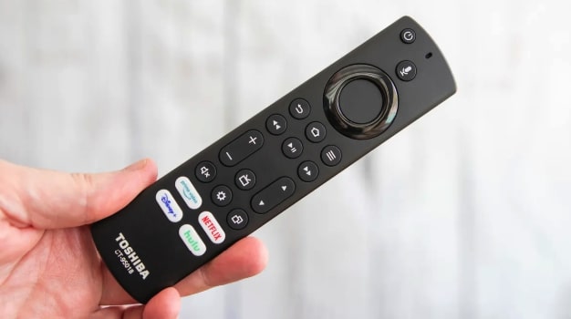 Ofertas de TV Toshiba de 55 pulgadas de la Serie C350 4K por debajo de 500