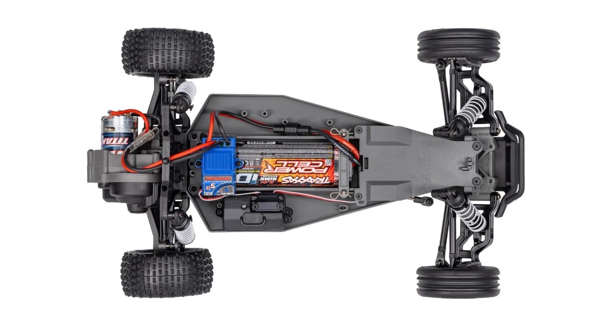 Traxxas RC a buen precio