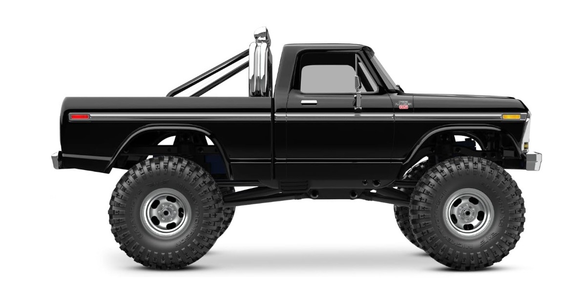 Coches Traxxas radiocontrol económicos