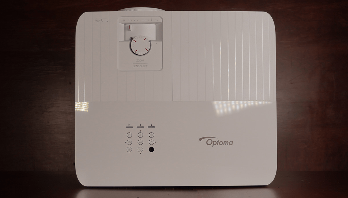  comparativa de TK850i vs UHD55