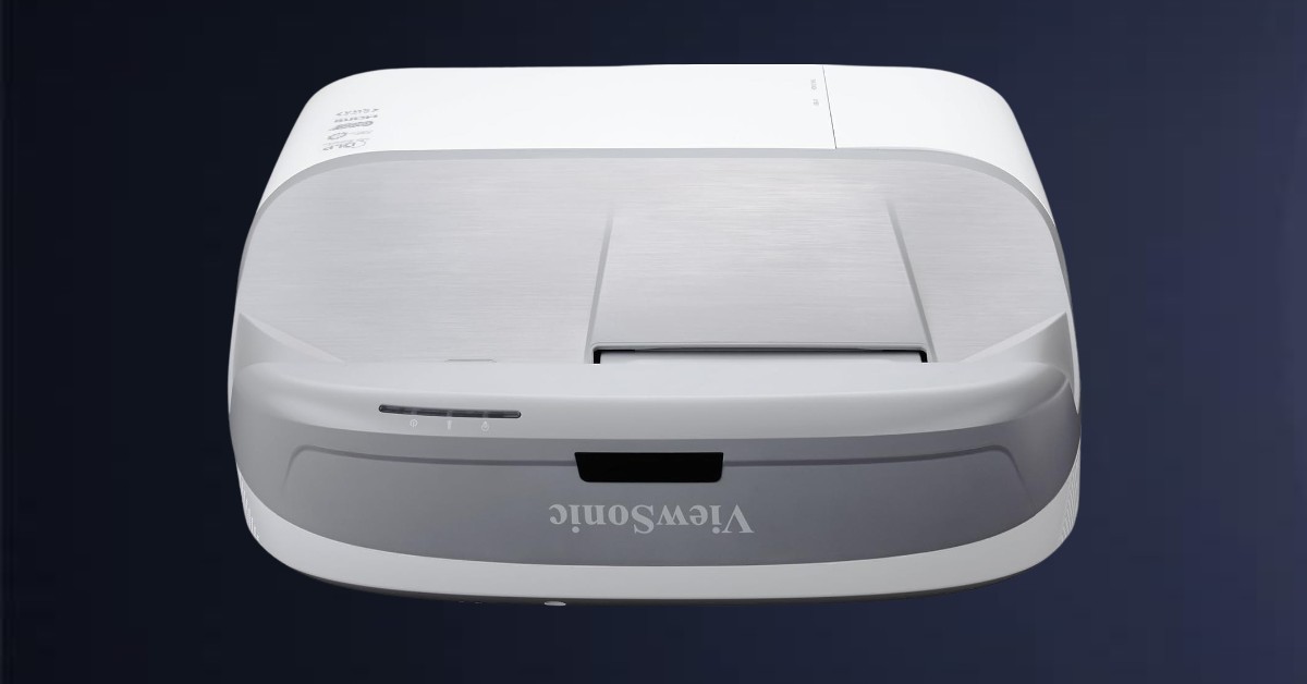Proyectores interactivos ViewSonic PS750W