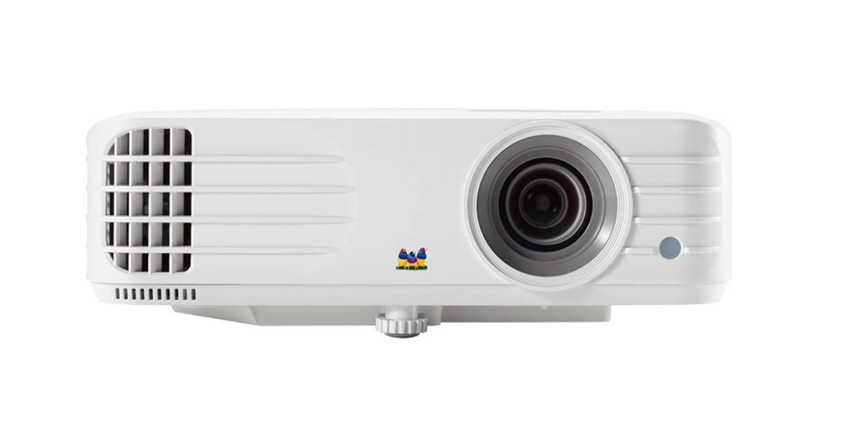 Proyector de televisión ViewSonic PX701HDH amazon