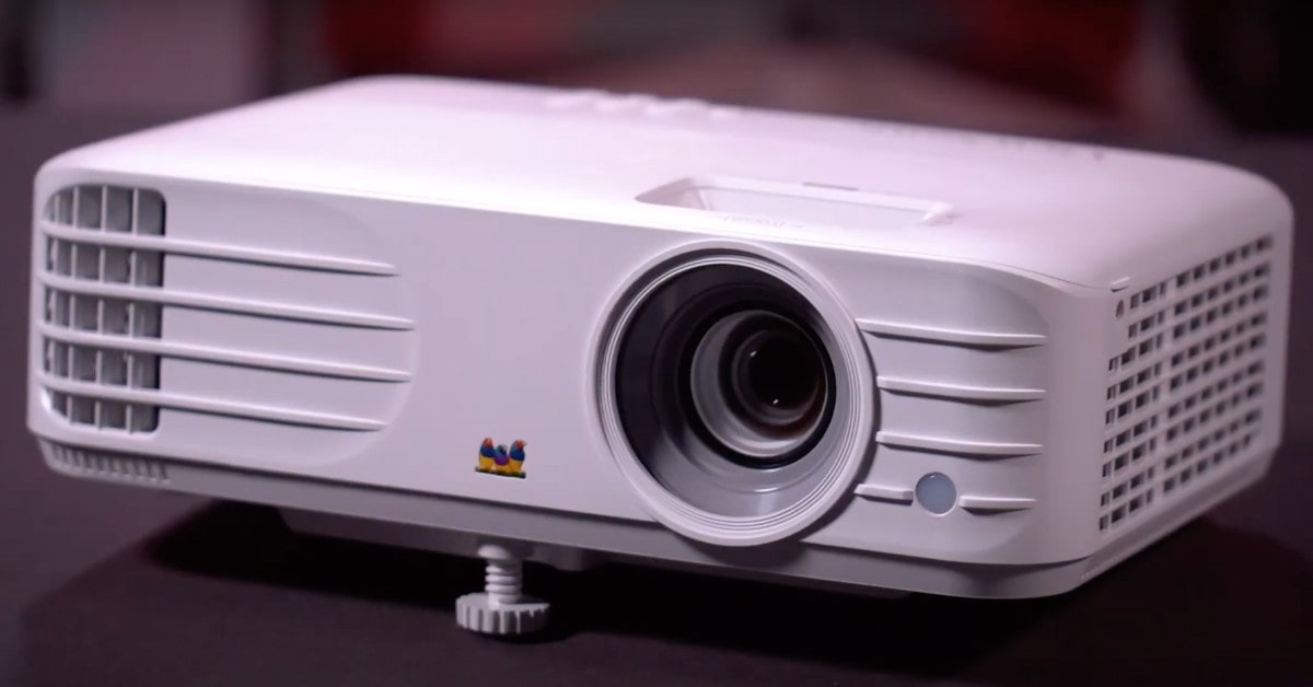 Proyector galaxia ViewSonic PX701HDH amazon