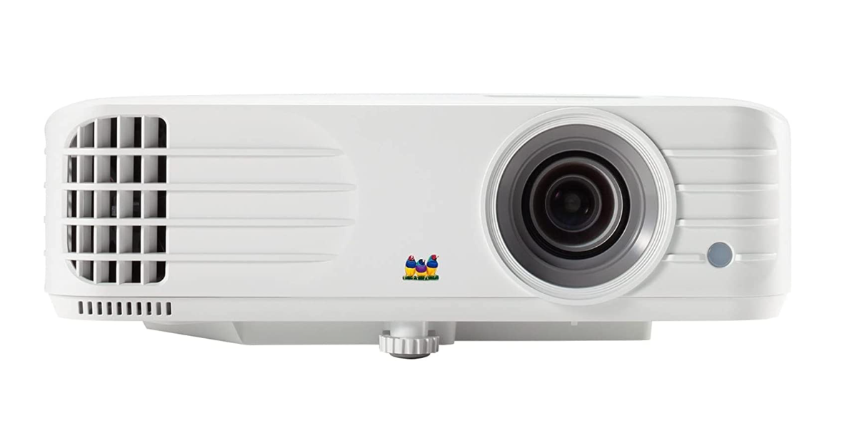 Proyector de sótano ViewSonic PX701HDH