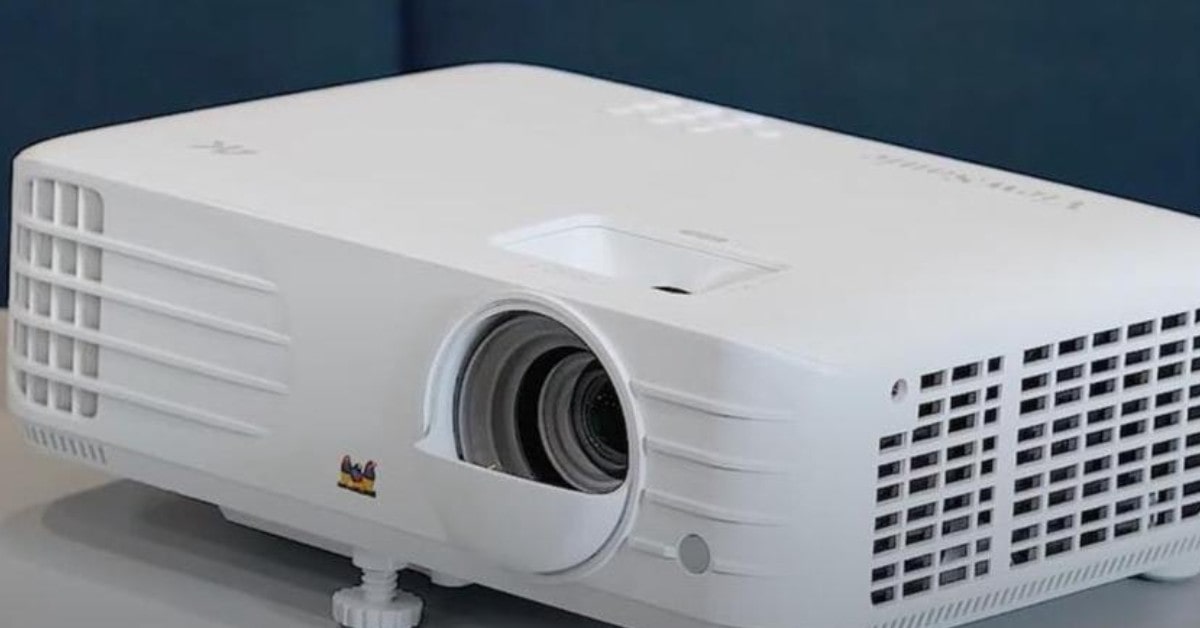 ViewSonic PX701 projectors for ps5