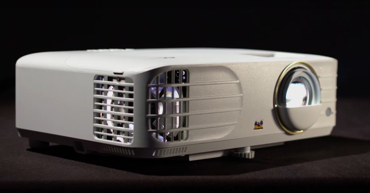 ViewSonic PX748 Mejor proyector 4K