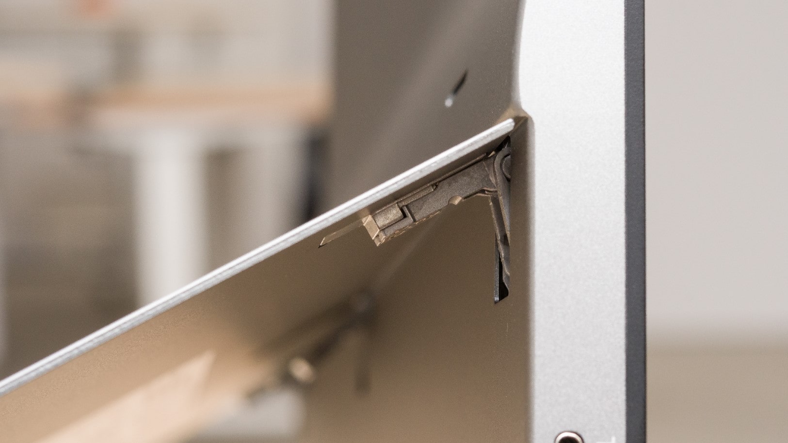 Pantalla externa portátil ViewSonic VG1655