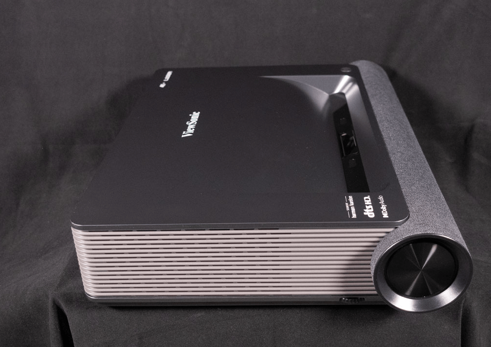 ViewSonic X2000B especificaciones