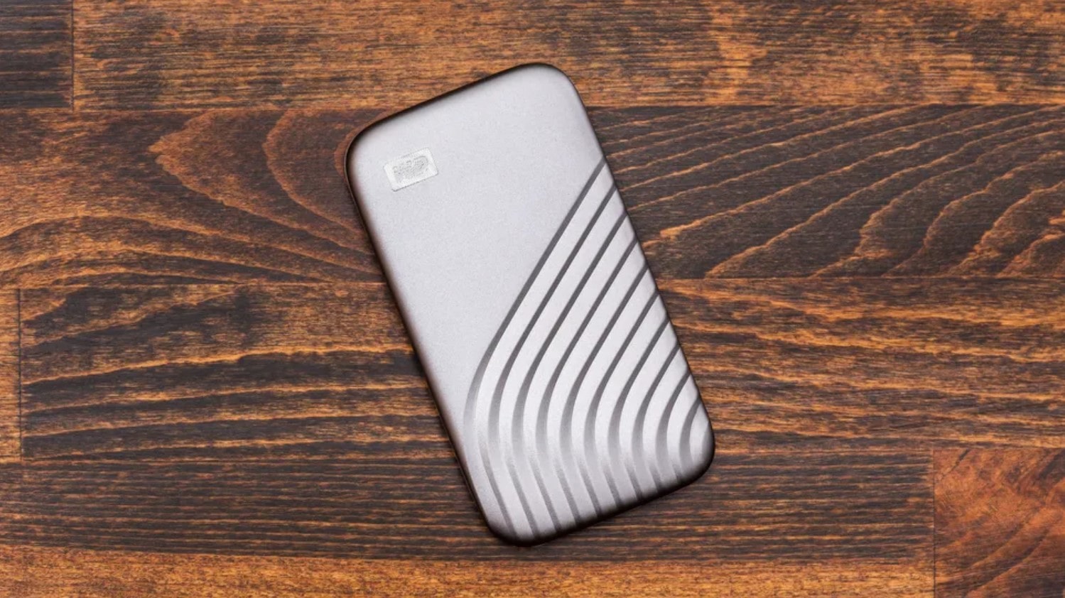 WD My Passport Disco externo menos 100 euros