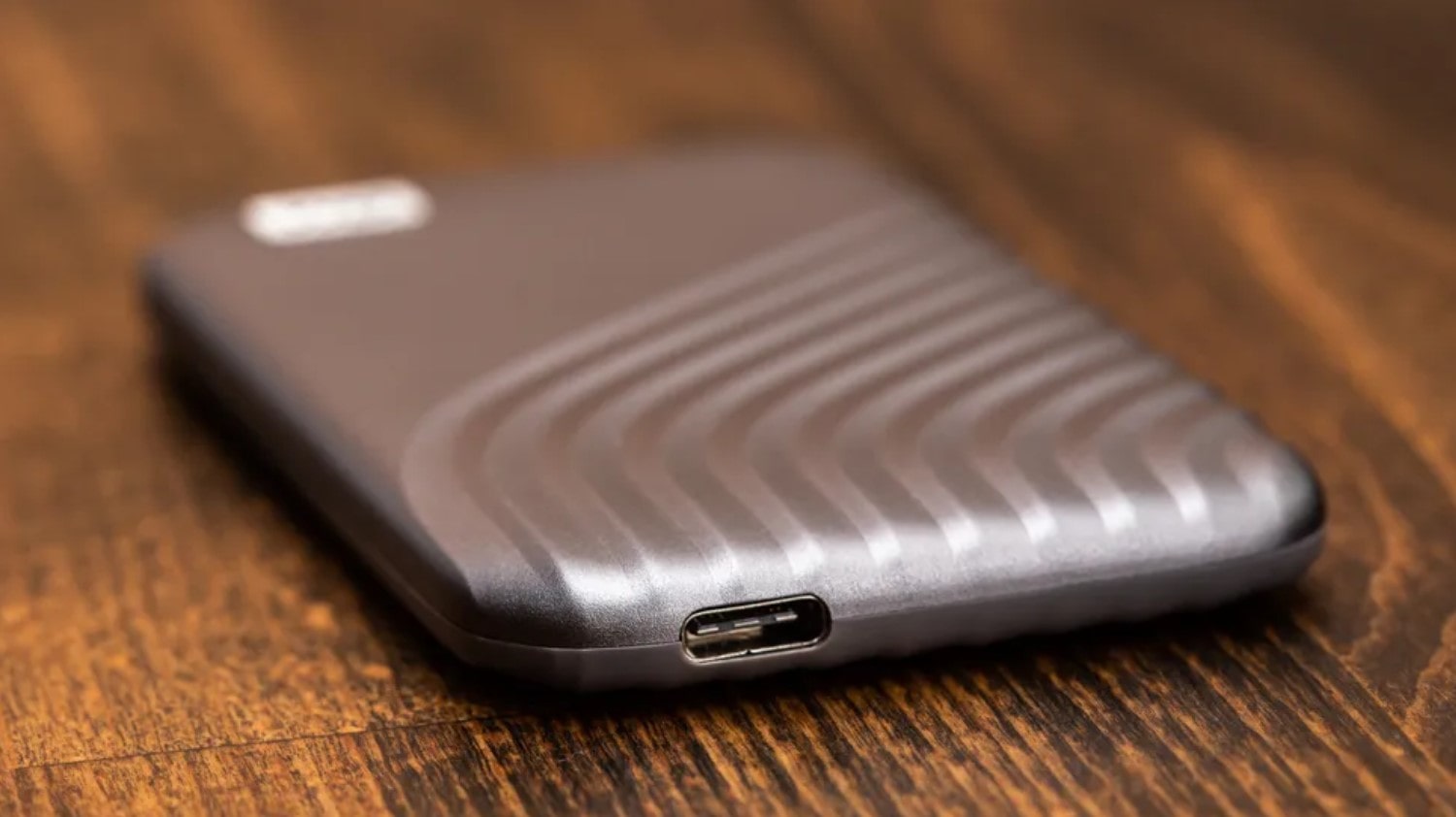 WD My Passport Disco duro externo bajo 100€