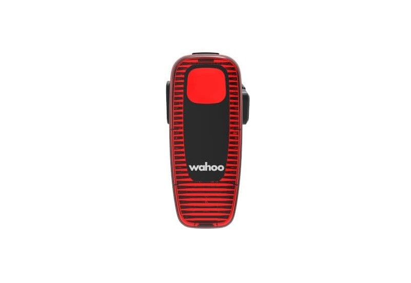 Luz de detección de radar para bicicleta Wahoo TRACKR