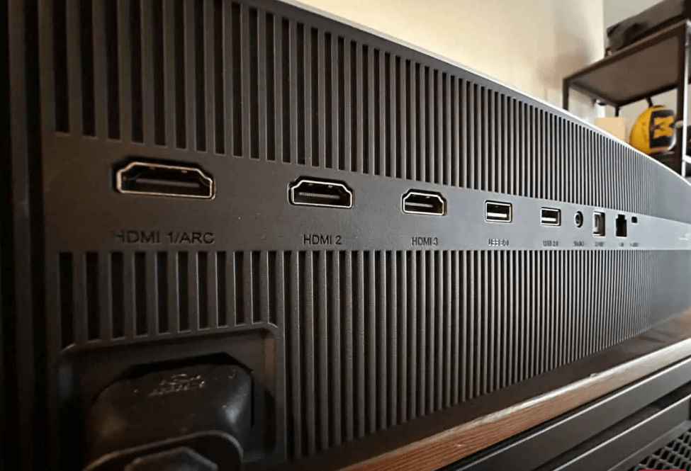 XGIMI Aura o XGIMI Horizon Ultra