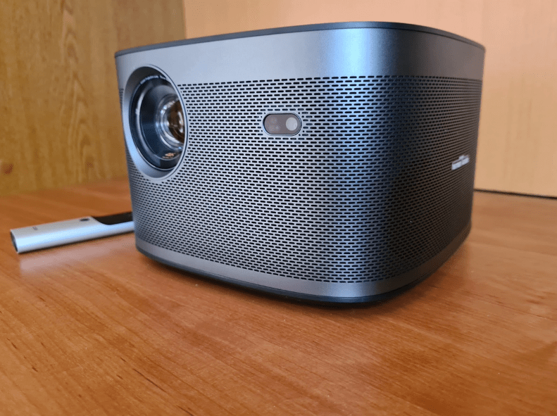 XGIMI Horizon Pro o Benq TK850i