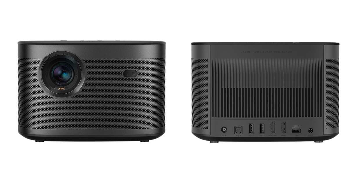 XGIMI Horizon Pro mejor proyector 2000 euros