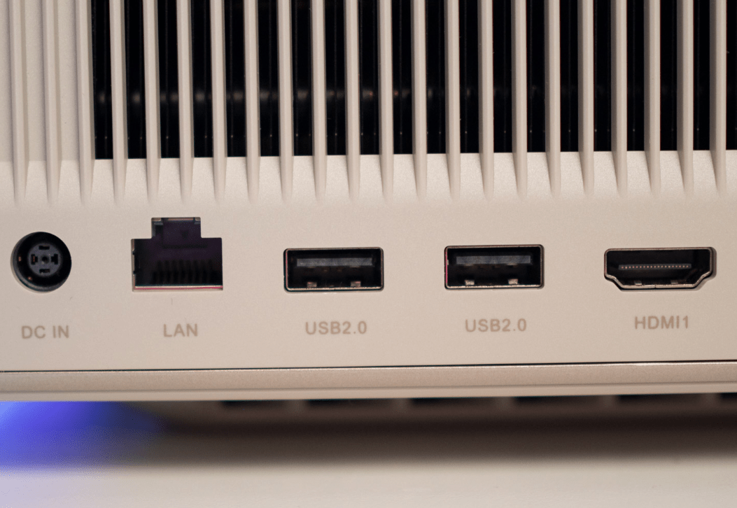 XGIMI Horizon Ultra o BenQ TK860i