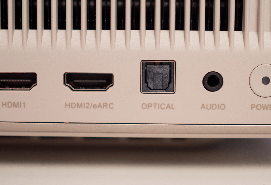 comparativa de TK860i vs Horizon Ultra