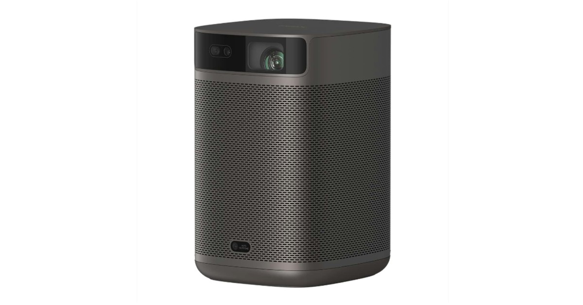 XGIMI MoGo 2 Pro proyector inteligente