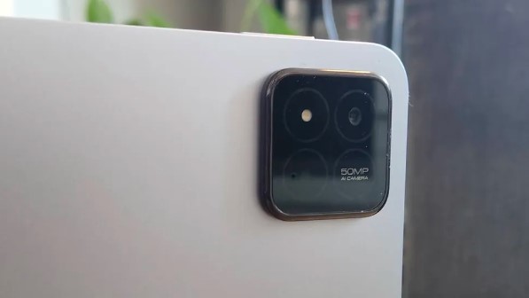 Comparación Pad 3 vs Pad 7 Pro