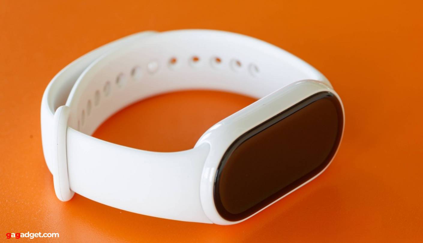 Xiaomi Smart Band 10 rastreador de fitness para principiantes
