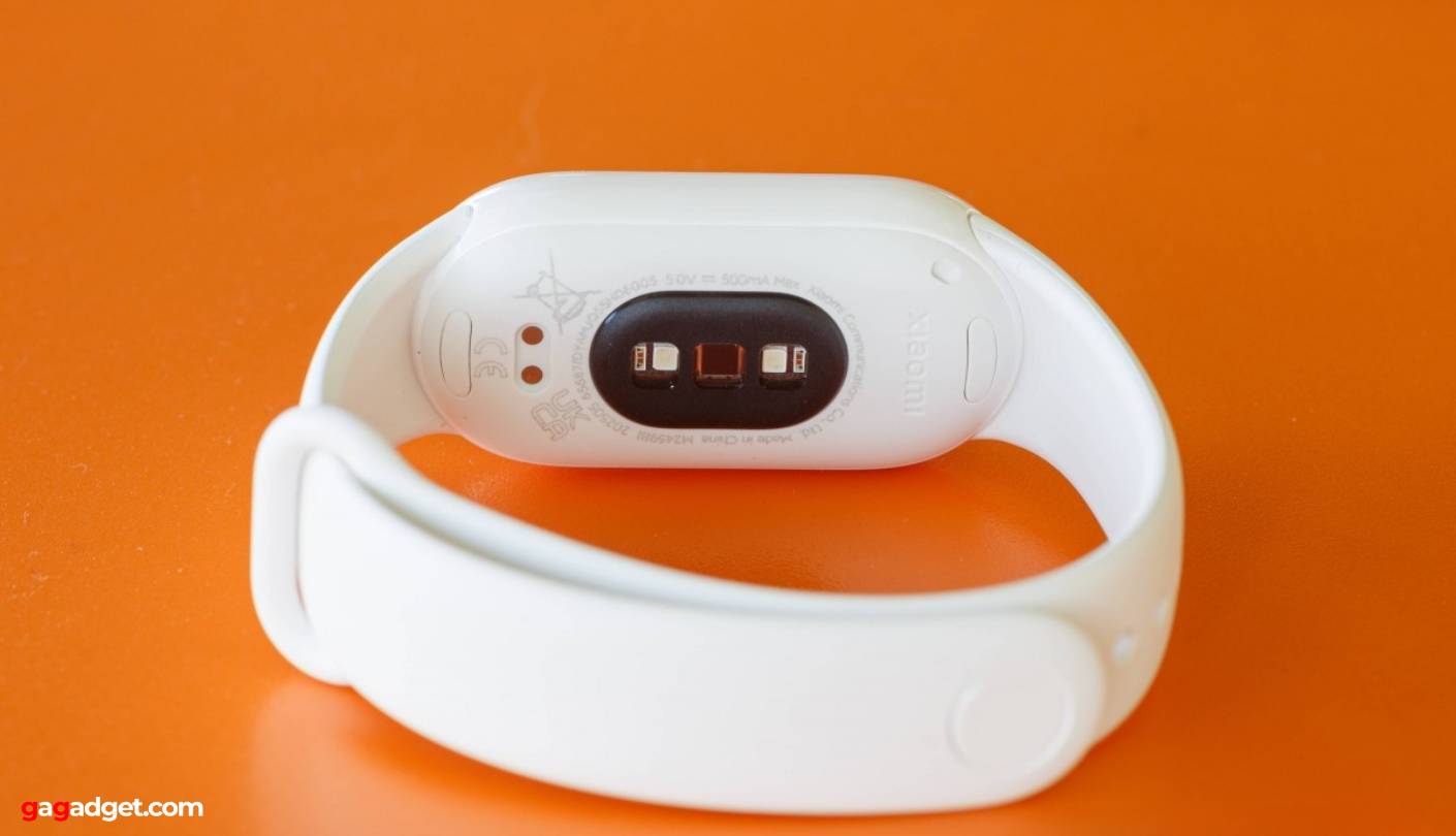 Xiaomi Smart Band 10 rastreador de fitness económico para principiantes