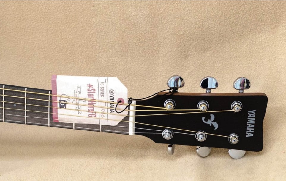 Yamaha FGX800C Guitarra acústica 1000 euros